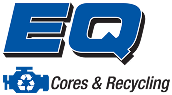 EQ Cores & Recycling