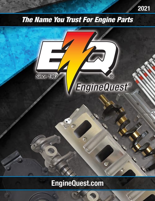 Catalog - EQ Cores & Recycling