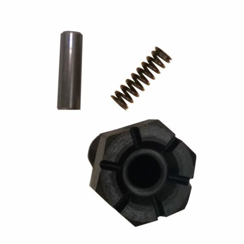 Jeep 4.0L 4.2L Cam Gear Bolt, Pin And Spring