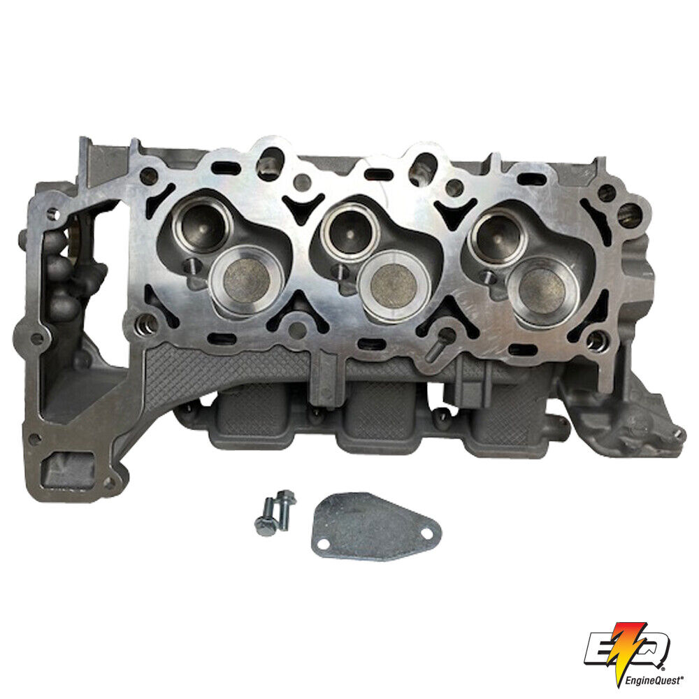 EngineQuest Cylinder Head Assembly