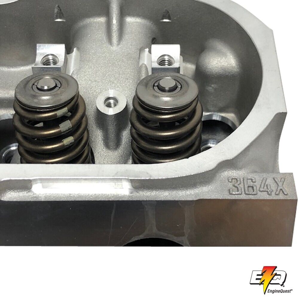 EngineQuest EQ-CH364X - LS3 THROUGH LSX HYBRID CYLINDER HEAD