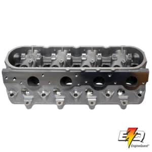 Enginequest EQ-CH364X Bare Cylinder Head for GM LS-Series 364X