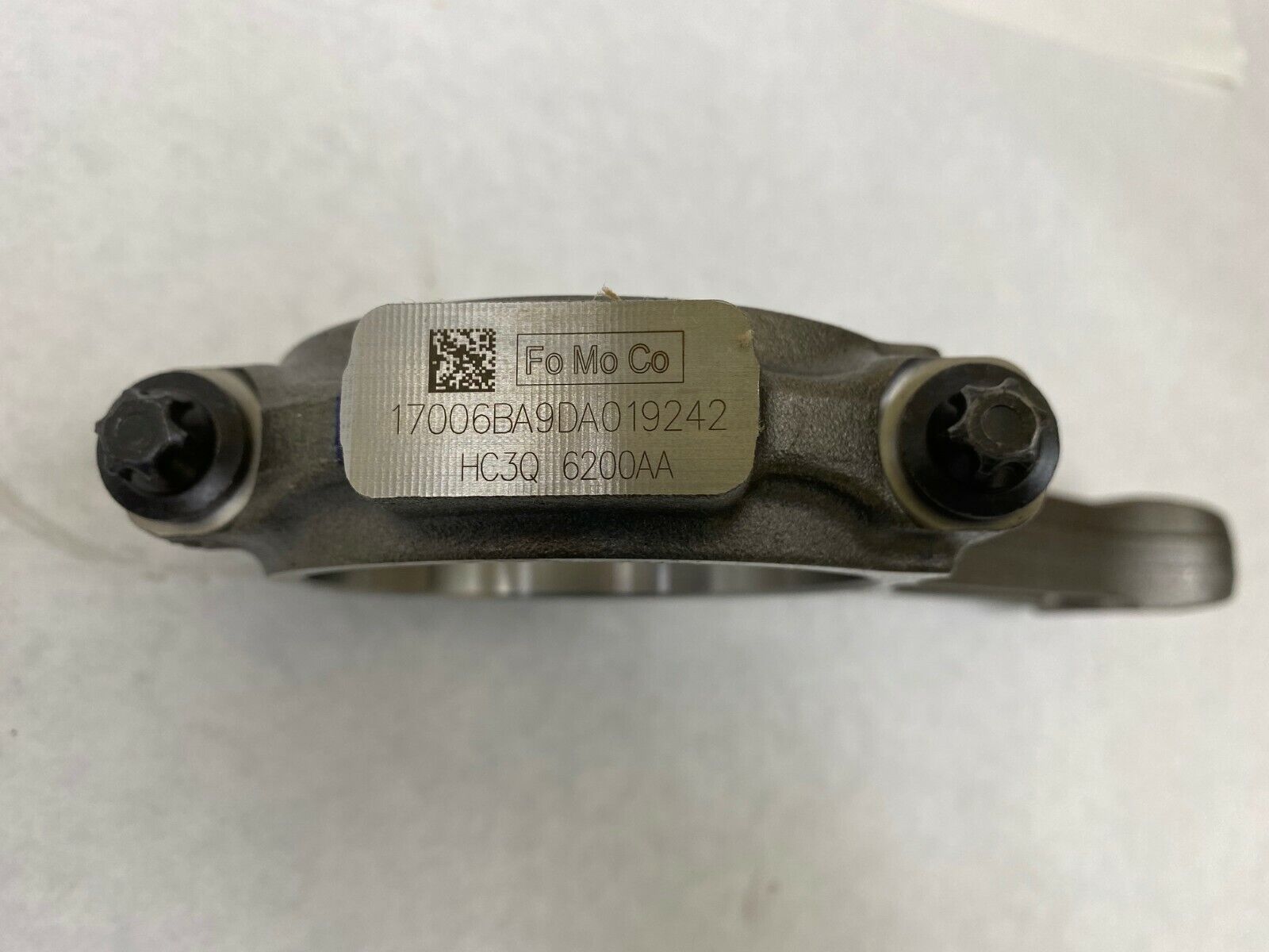 Ford 6.7 Power Stroke Connecting Rod Bc3Z-6200-A Hc3Q-6200-Aa Fomoco New