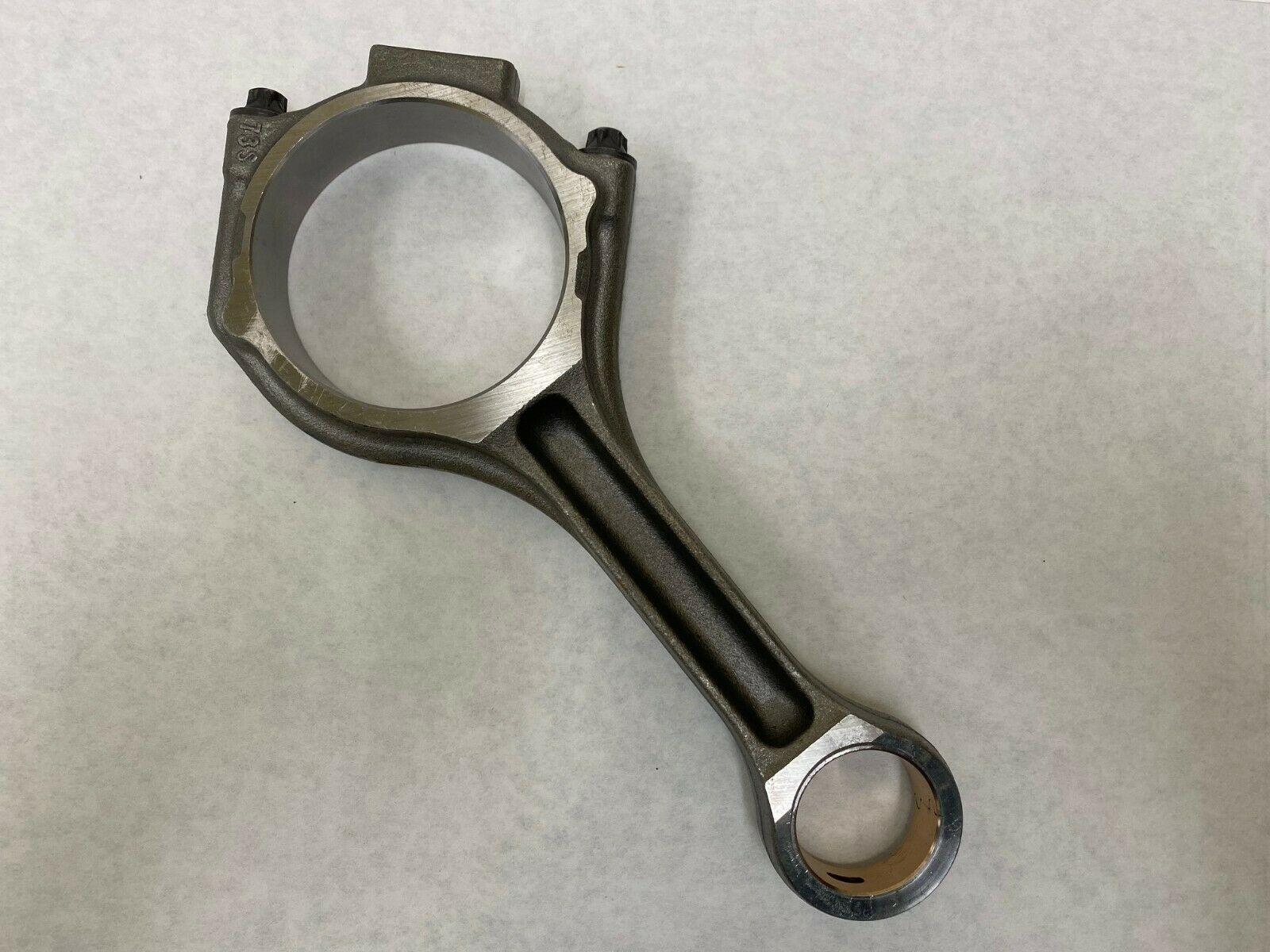 Ford 6.7 Power Stroke Connecting Rod Bc3Z-6200-A Hc3Q-6200-Aa Fomoco New
