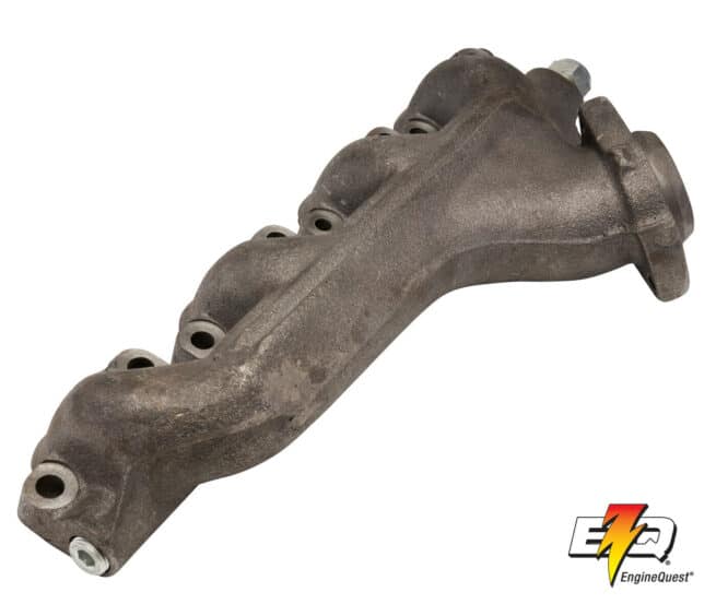Exhaust Manifold Left 7.5 460 Ford F250 F350 1993 1994 1995 1996 1997 New