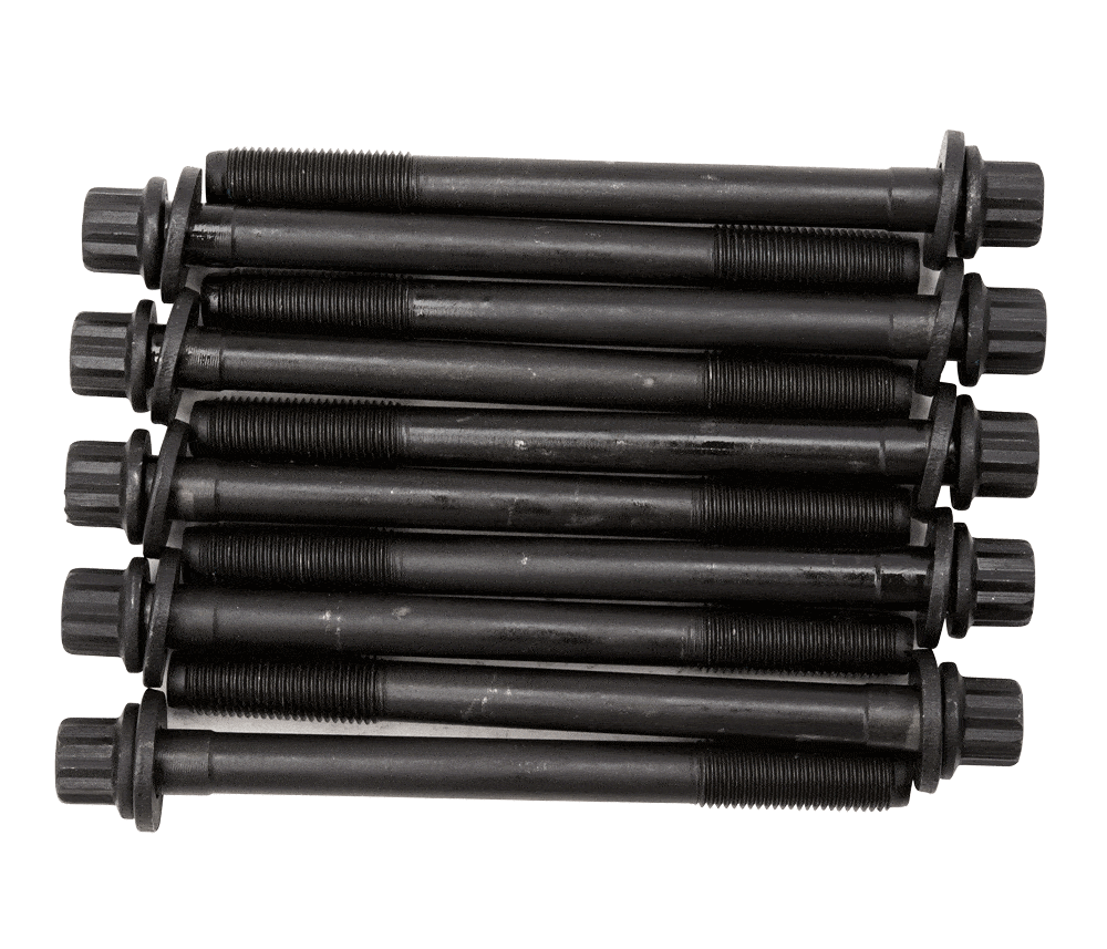 Cylinder Head Bolts 4G63 / 4G64 2.0 / 2.4 / Sohc Hd Blt Set Forklift Series