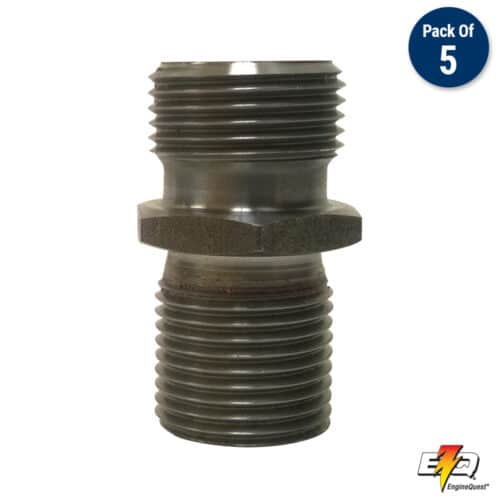 AMC / Jeep 4.0 / 4.2 Oil Filter Adapter, 5 Pack