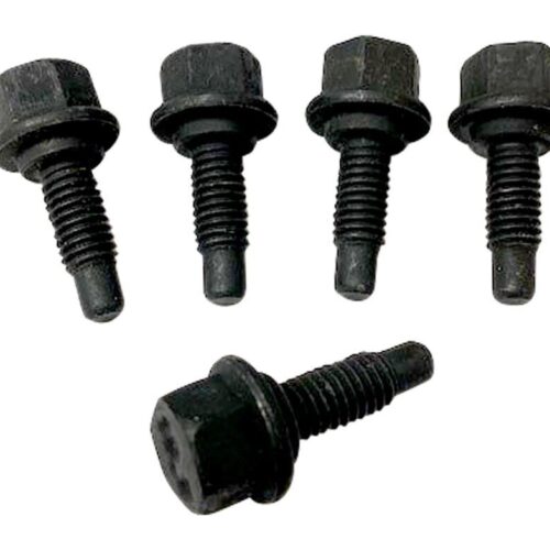 Gm Ls Roller Lifter Guide Bolts
