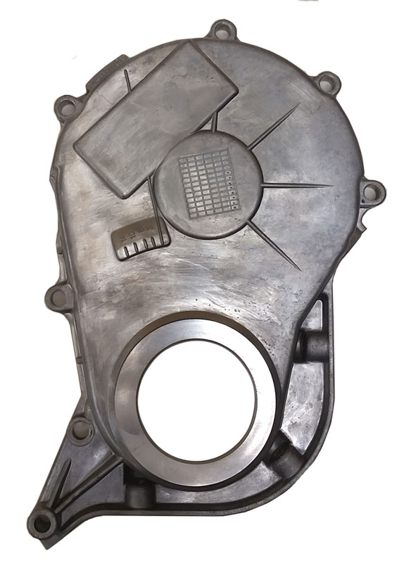 Ford 240 300 4.9 Bronco F100 F100 F150 F250 F350 Timing Cover 1965-1996 65-95