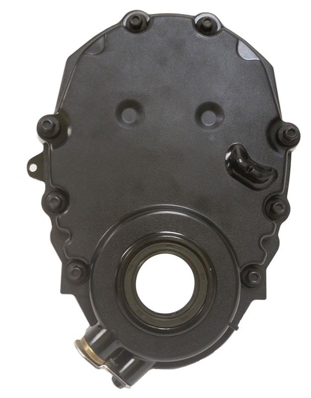 Mercruiser 5.0 / 5.7 305 / 350 Cid 1996 2003 New Timing Cover 835005 EQ Cores & Recycling
