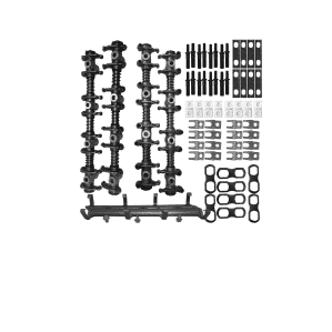 EngineQuest EQ-CH364XA - Cylinder Head Assembly - CSPRacing