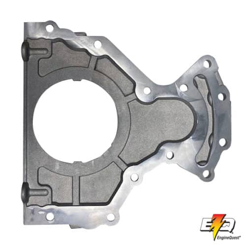 4.8 / 5.3 / 6.0L Chevrolet LS Rear Main Seal Holder EQ Cores & Recycling