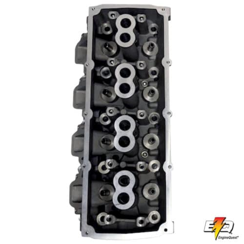 Dodge, Chrysler, Jeep, Ram 5.7L 345 CID HEMI Driver Side Bare Cylinder Head