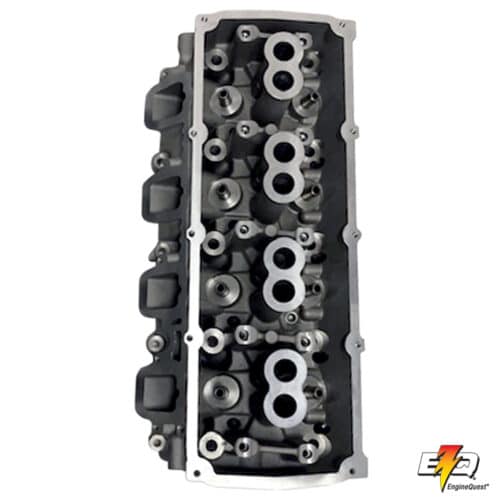 Dodge, Chrysler, Jeep, Ram 5.7L 345 CID HEMI Passenger Side Bare Cylinder Head