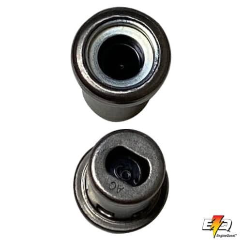 Chevrolet 4.3L 262 CID Oil Bypass Plug