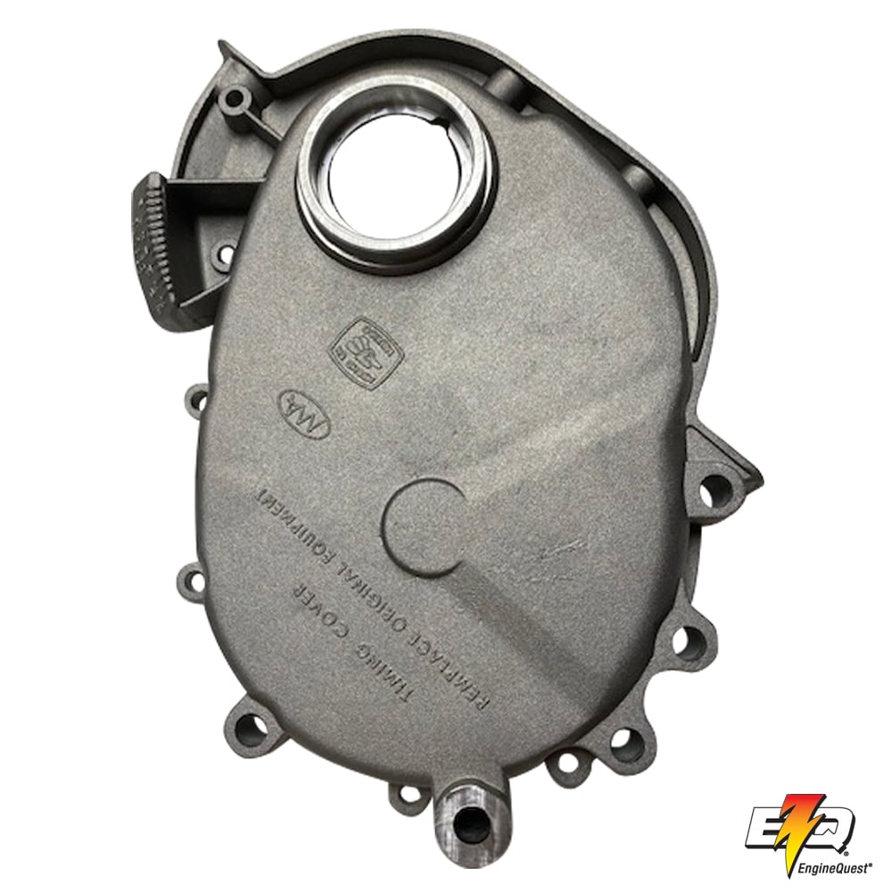 Inside EngineQuest's New Timing Covers 