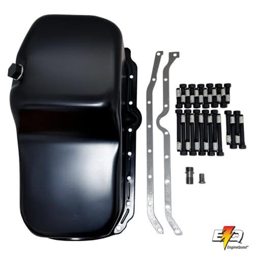 Chevrolet 4.3L Marine Assembly Kit Pre-1996 New