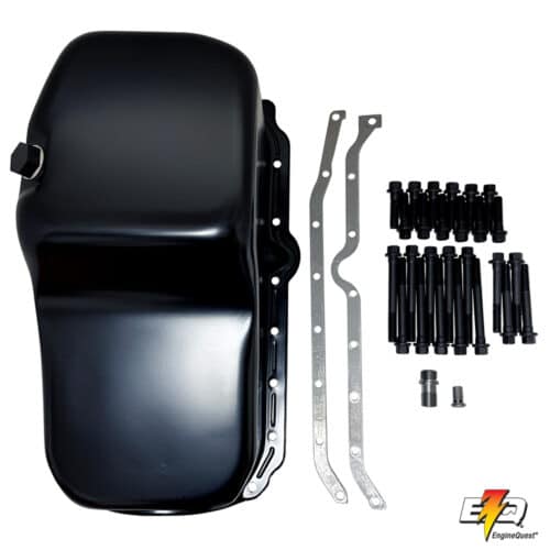 Chevrolet 4.3L Marine Assembly Kit 1996 & Up New