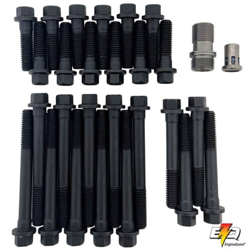 Chevrolet 4.3L Assembly Kit 1996 & Up New