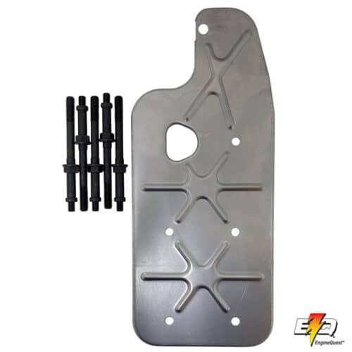 Chevrolet 1979 - 2000 350 / 305 Block Windage Kit Basic New
