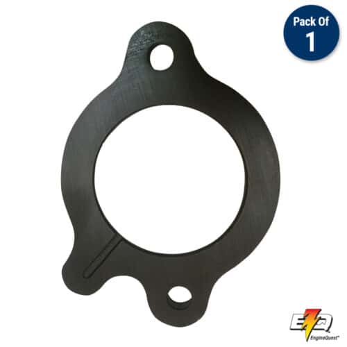 Cam Thrust Plate Fits Ford 289, 302, 351W, Sold Individually.
