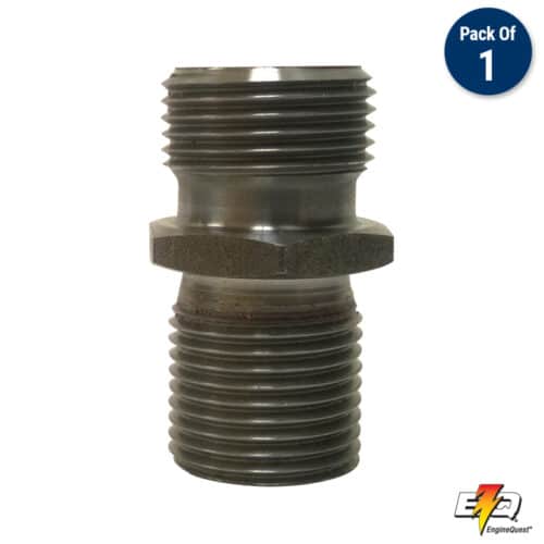 AMC / Jeep 4.0 / 4.2 Oil Filter Adapter, Sold Individually