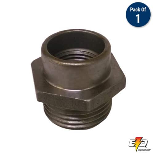 Oil Filter Adaptor Ford 460 V8 New, Sold Individually