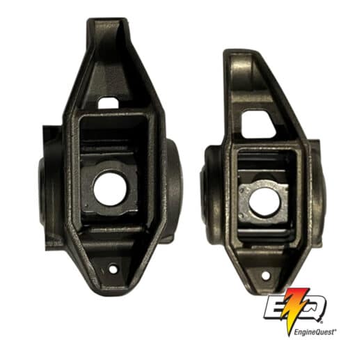 Elgin Rocker Arm R-908 & R-907; 1.7 8.0mm Roller Trunnion for Chevy 6.0/6.2L LS