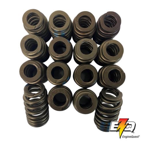 Set of 16 - Mopar 5037382BC Valve Springs for 6.2L, 6.4L NA Hemi 2011 -2015