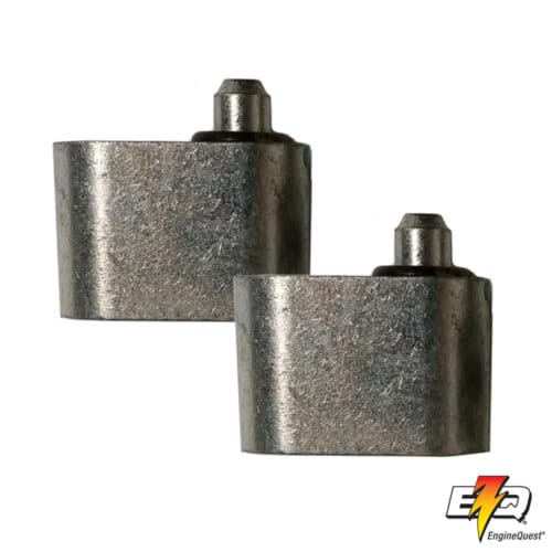 Chevrolet LS Coolant System Air Bleed Plugs NEW (2 pack)
