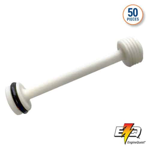 Engine Oil Galley Plug - 2014-2021 Chevrolet Silverado 1500 LT Engines (50 PACK)