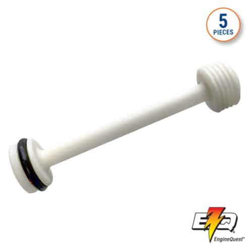 Engine Oil Galley Plug - 2014-2021 Chevrolet Silverado 1500 LT Engines (5 PACK)