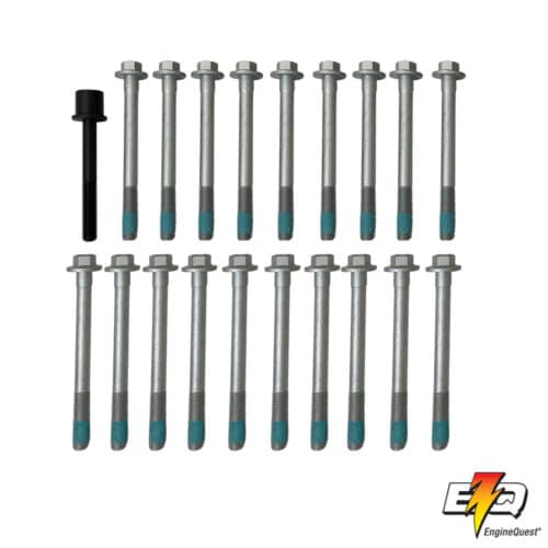 Gen V LT Cylinder Head Bolts
2014-2022 (LT1, LT4 Engines) 5.3L / 6.2L